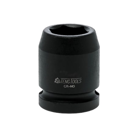 Teng Tools 1/2 in Drive, IMP, SOCKET, SAE, 920126-C 920126-C